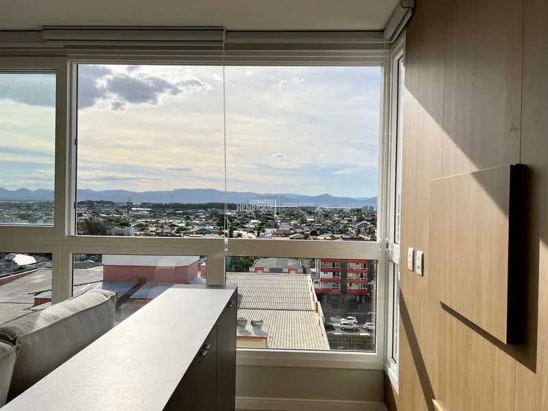 APARTAMENTO À VENDA  EM CAPÃO DA CANOA: 12ª foto da galeria de imagens do imóvel