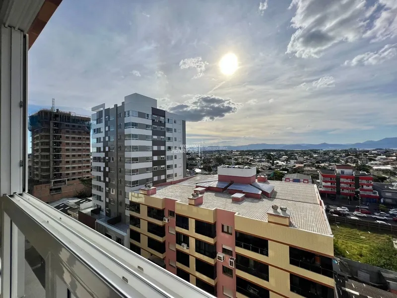 APARTAMENTO À VENDA  EM CAPÃO DA CANOA: 2ª foto da galeria de imagens do imóvel