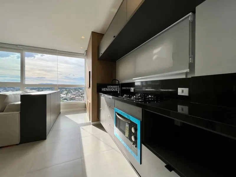 APARTAMENTO À VENDA  EM CAPÃO DA CANOA: 15ª foto da galeria de imagens do imóvel