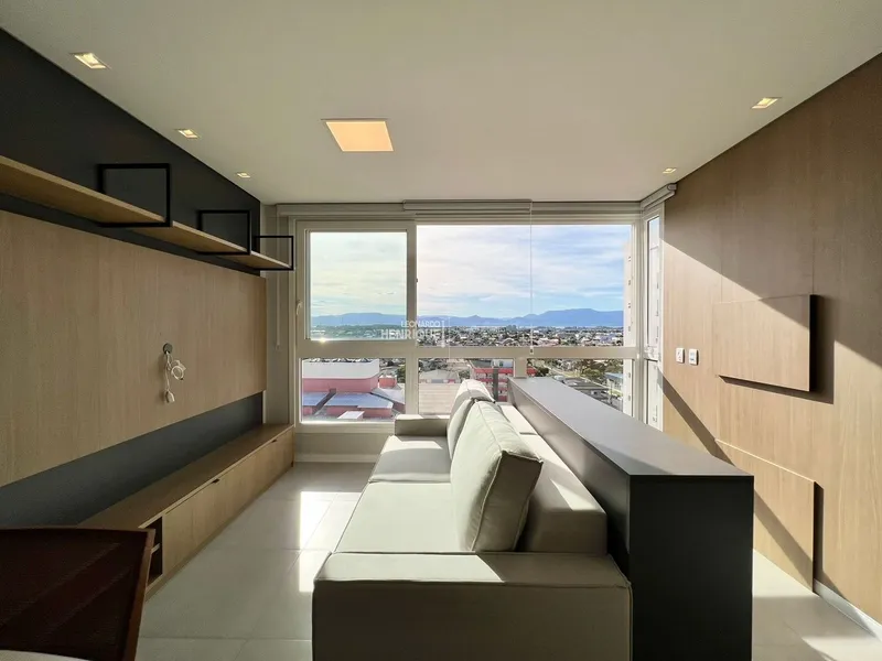 APARTAMENTO À VENDA  EM CAPÃO DA CANOA: 3ª foto da galeria de imagens do imóvel