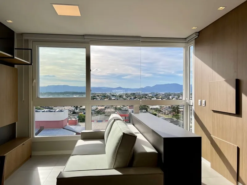 APARTAMENTO À VENDA  EM CAPÃO DA CANOA: 11ª foto da galeria de imagens do imóvel