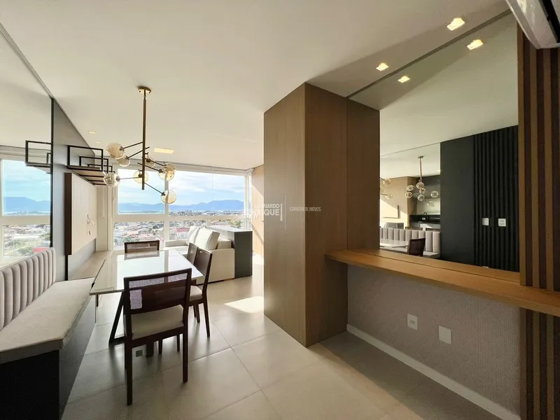 APARTAMENTO À VENDA  EM CAPÃO DA CANOA: 4ª foto da galeria de imagens do imóvel