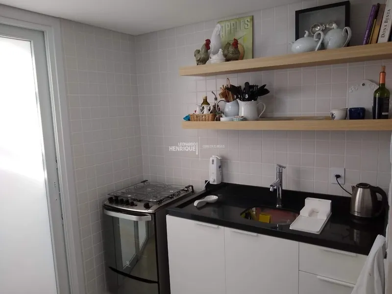 Excelente sobrado com 3 suites: 14ª foto da galeria de imagens do imóvel