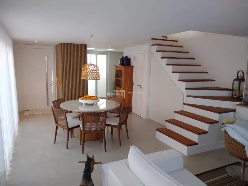 Excelente sobrado com 3 suites: 5ª foto da galeria de imagens do imóvel