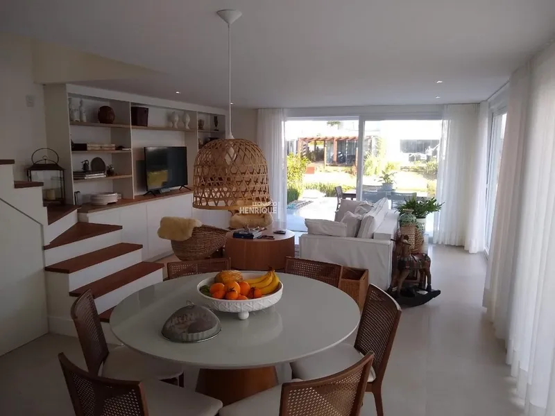 Excelente sobrado com 3 suites: 20ª foto da galeria de imagens do imóvel