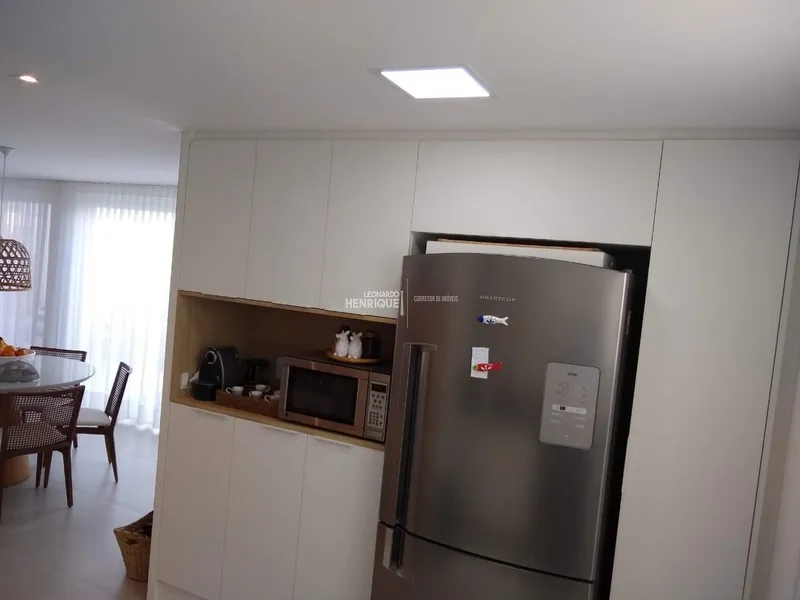 Excelente sobrado com 3 suites: 16ª foto da galeria de imagens do imóvel