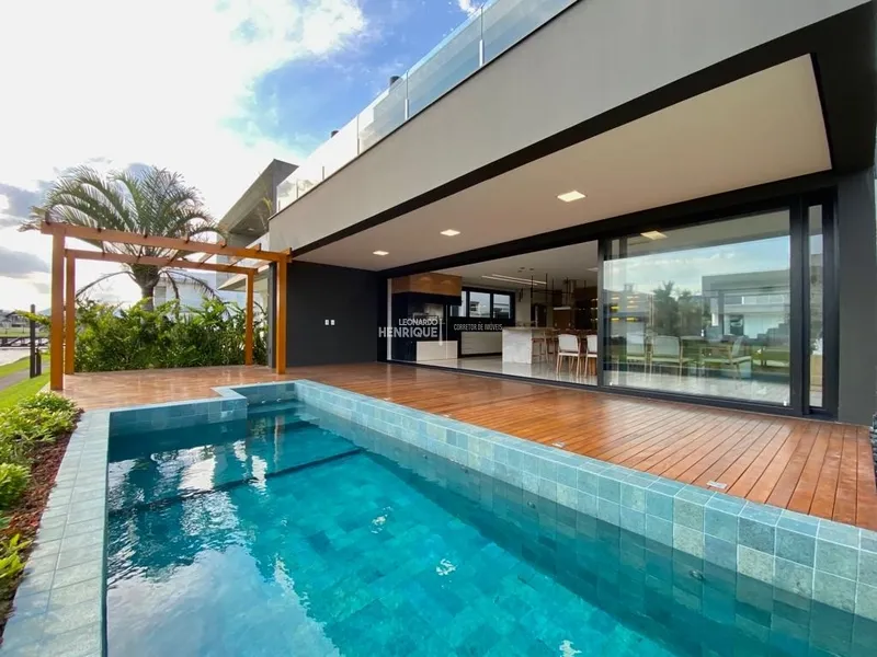 Capão Ilhas Resort: 31ª foto da galeria de imagens do imóvel