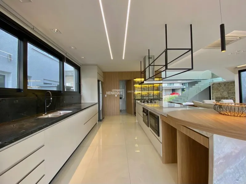 Capão Ilhas Resort: 2ª foto da galeria de imagens do imóvel