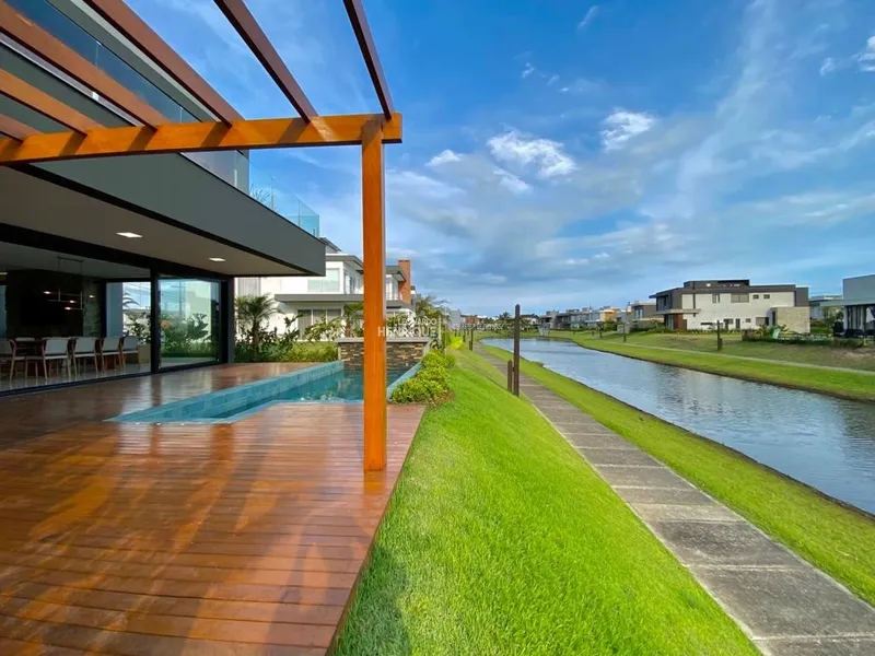 Capão Ilhas Resort: 14ª foto da galeria de imagens do imóvel