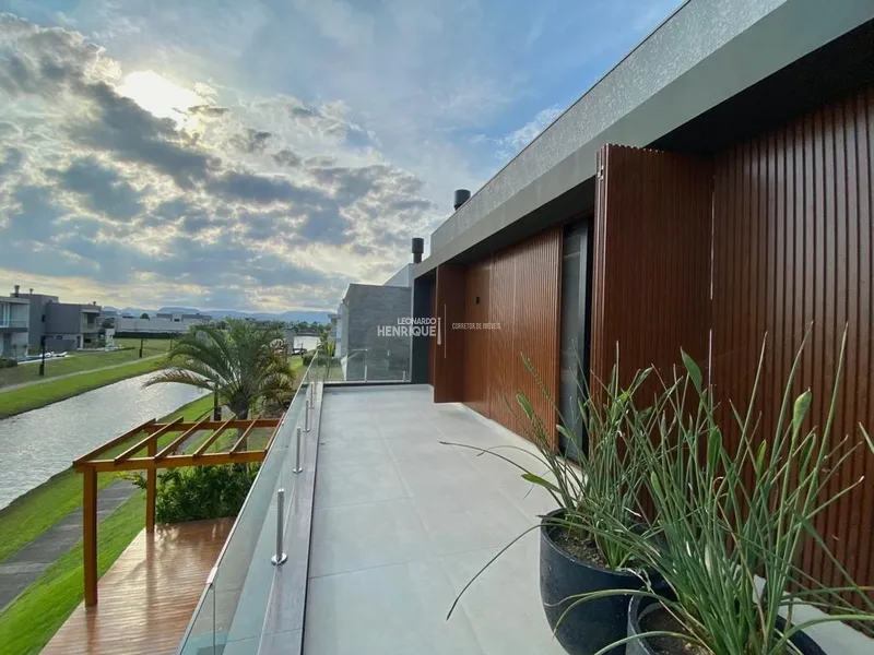 Capão Ilhas Resort: 32ª foto da galeria de imagens do imóvel