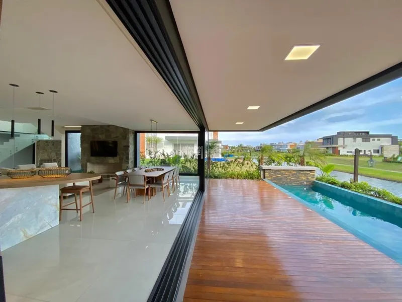 Capão Ilhas Resort: 13ª foto da galeria de imagens do imóvel