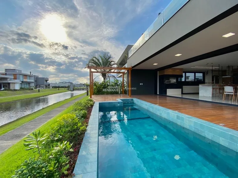 Capão Ilhas Resort: 22ª foto da galeria de imagens do imóvel