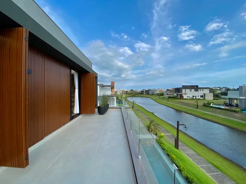 Capão Ilhas Resort: 25ª foto da galeria de imagens do imóvel