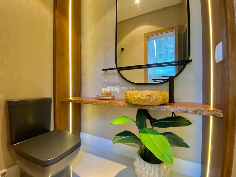 Capão Ilhas Resort: 1ª foto da galeria de imagens do imóvel