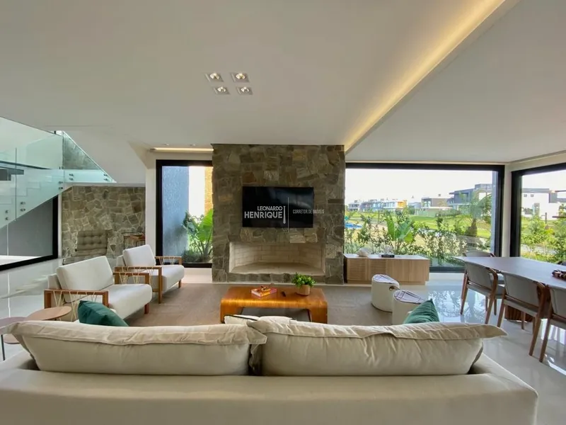 Capão Ilhas Resort: 4ª foto da galeria de imagens do imóvel