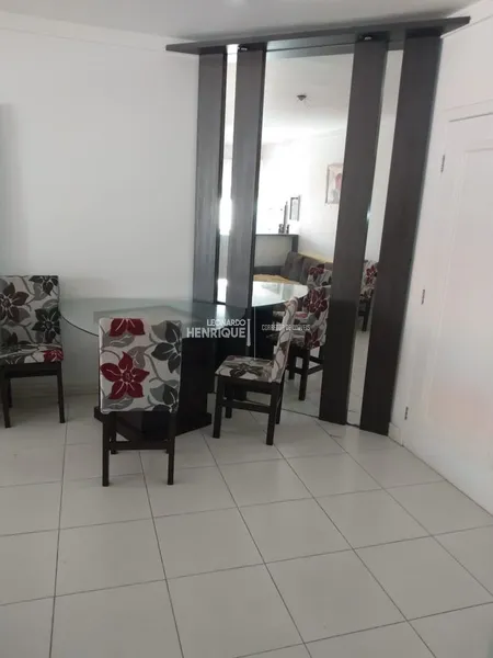 ÓTIMO APARTAMENTO COM DOIS DORMITÓRIOS: 2ª foto da galeria de imagens do imóvel