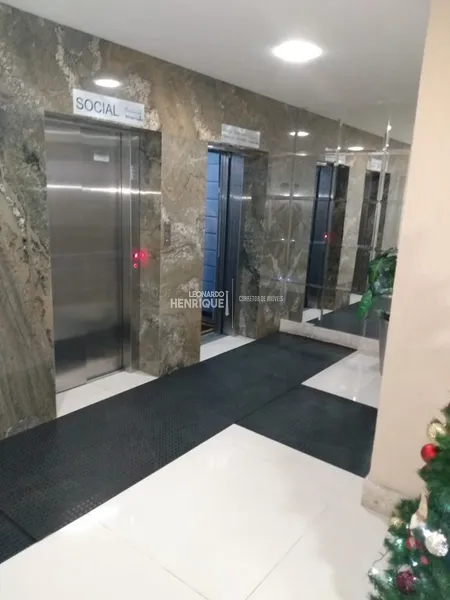 ÓTIMO APARTAMENTO COM DOIS DORMITÓRIOS: 11ª foto da galeria de imagens do imóvel