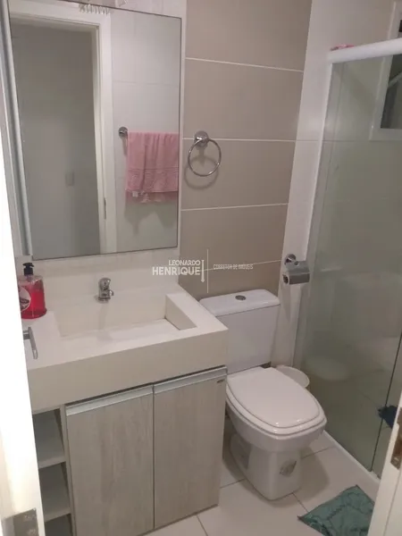 ÓTIMO APARTAMENTO COM DOIS DORMITÓRIOS: 9ª foto da galeria de imagens do imóvel