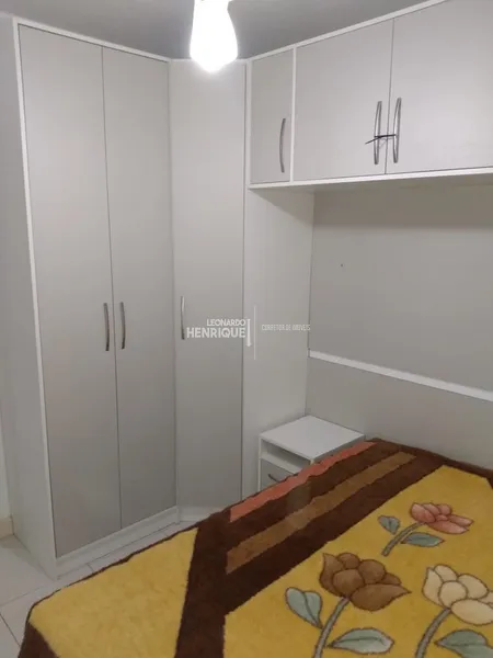 ÓTIMO APARTAMENTO COM DOIS DORMITÓRIOS: 10ª foto da galeria de imagens do imóvel