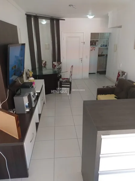 ÓTIMO APARTAMENTO COM DOIS DORMITÓRIOS: 1ª foto da galeria de imagens do imóvel