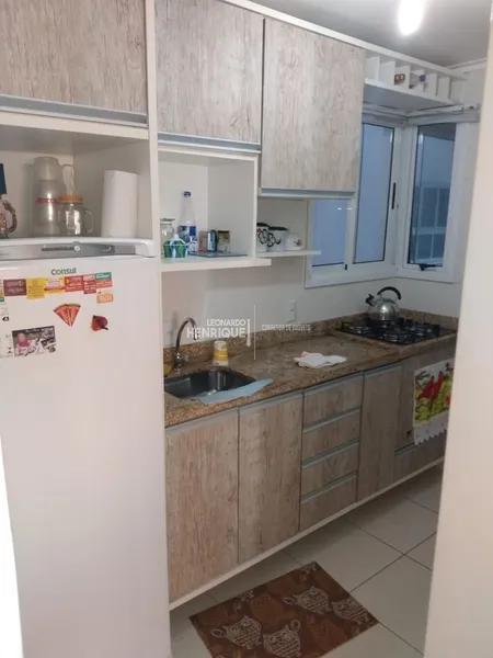 ÓTIMO APARTAMENTO COM DOIS DORMITÓRIOS: 5ª foto da galeria de imagens do imóvel