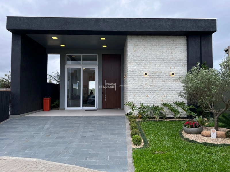 Casa no SUNSET  Xangri-lá: 6ª foto da galeria de imagens do imóvel