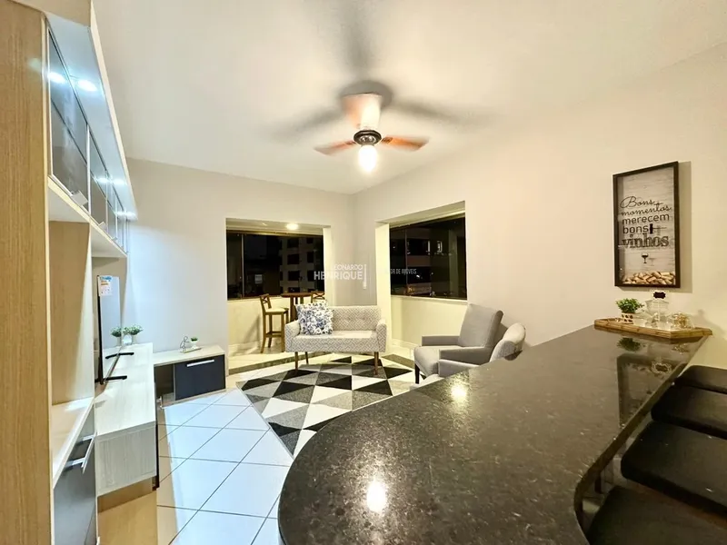 2 Dormitórios com sacada com vista mar e serra!: 7ª foto da galeria de imagens do imóvel