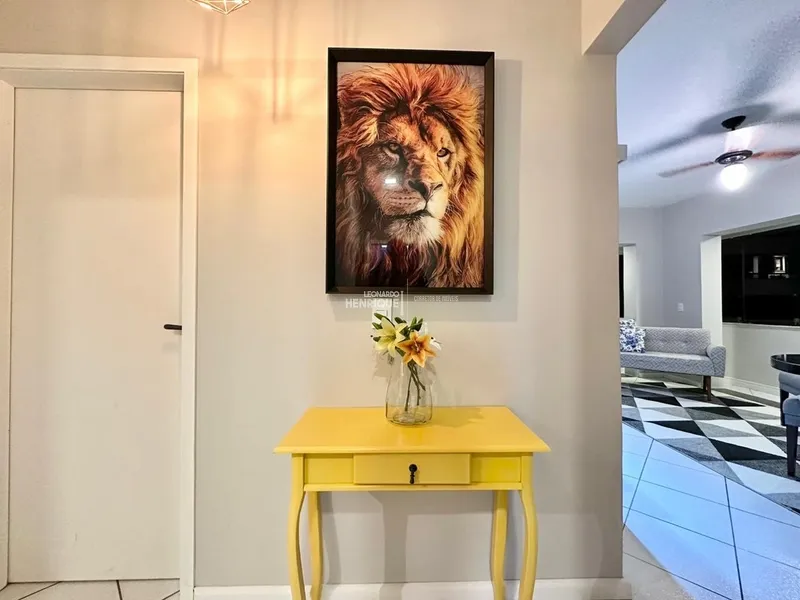 2 Dormitórios com sacada com vista mar e serra!: 12ª foto da galeria de imagens do imóvel