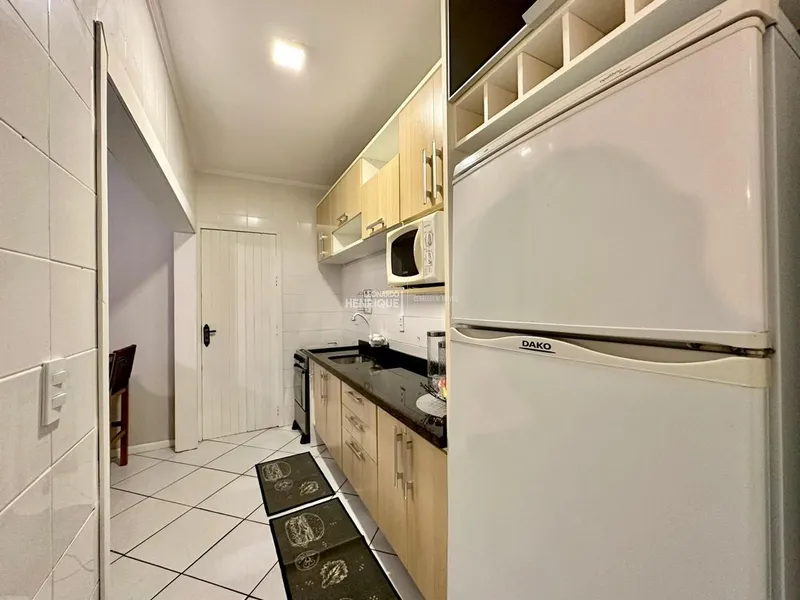 2 Dormitórios com sacada com vista mar e serra!: 13ª foto da galeria de imagens do imóvel