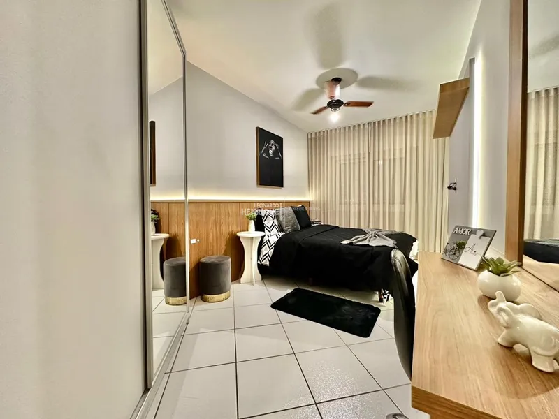 2 Dormitórios com sacada com vista mar e serra!: 18ª foto da galeria de imagens do imóvel