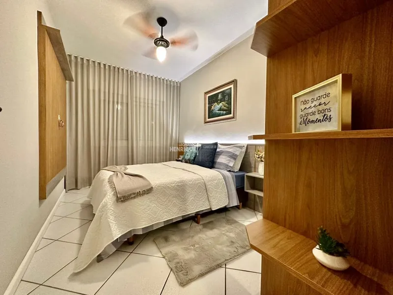 2 Dormitórios com sacada com vista mar e serra!: 15ª foto da galeria de imagens do imóvel