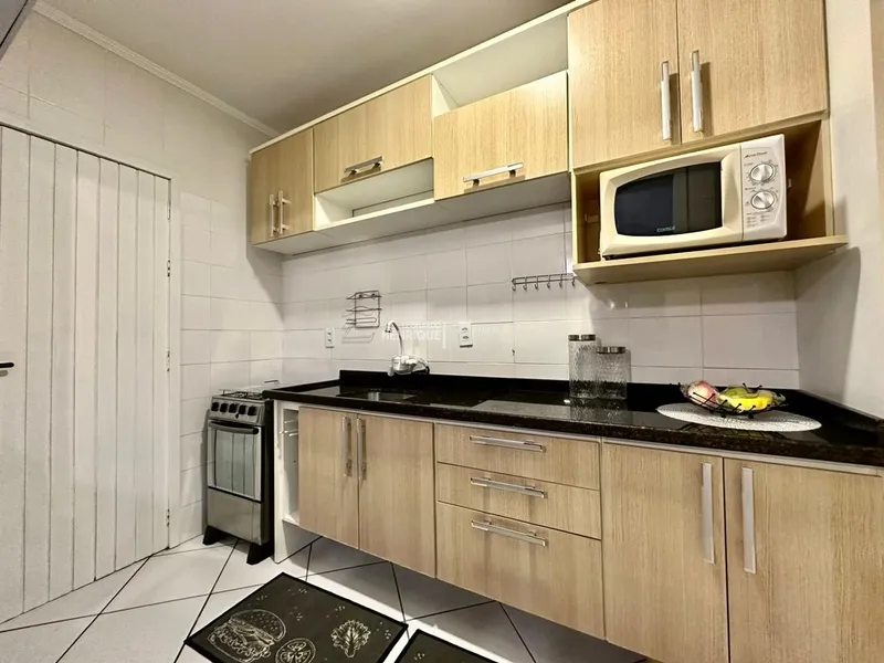 2 Dormitórios com sacada com vista mar e serra!: 11ª foto da galeria de imagens do imóvel