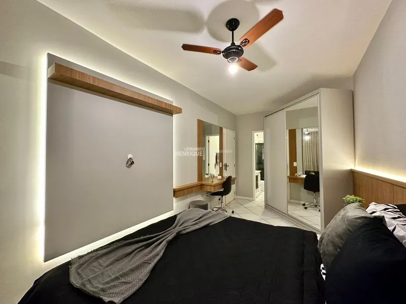 2 Dormitórios com sacada com vista mar e serra!: 20ª foto da galeria de imagens do imóvel