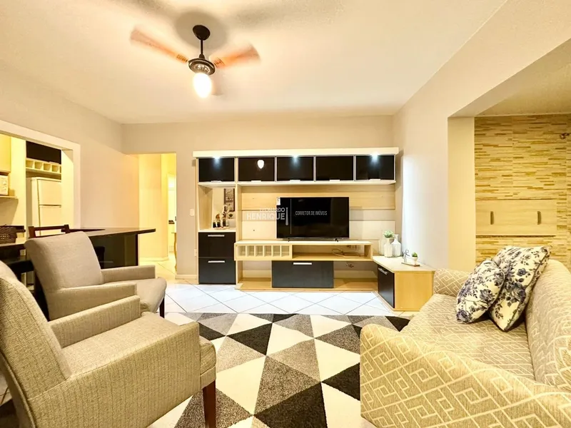 2 Dormitórios com sacada com vista mar e serra!: 26ª foto da galeria de imagens do imóvel