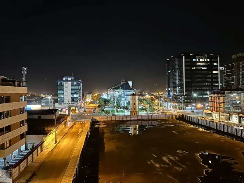 2 Dormitórios com sacada com vista mar e serra!: 24ª foto da galeria de imagens do imóvel