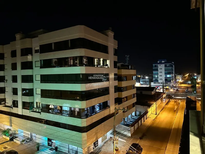 2 Dormitórios com sacada com vista mar e serra!: 23ª foto da galeria de imagens do imóvel