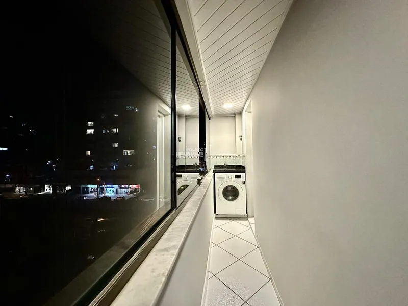 2 Dormitórios com sacada com vista mar e serra!: 8ª foto da galeria de imagens do imóvel