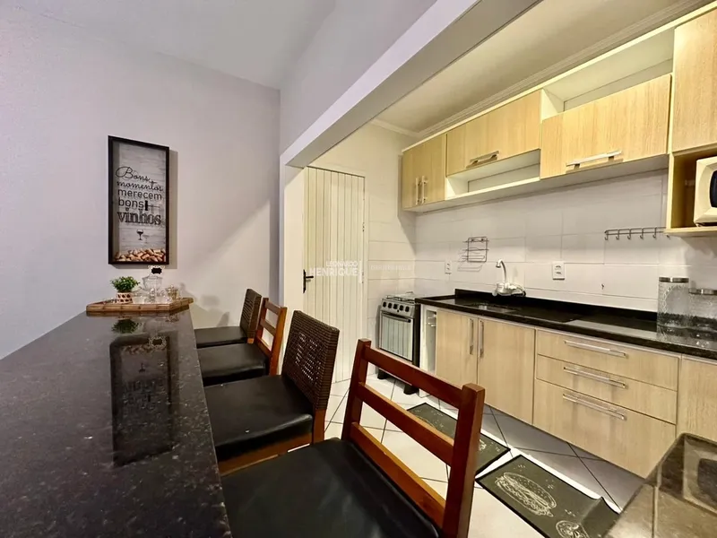 2 Dormitórios com sacada com vista mar e serra!: 16ª foto da galeria de imagens do imóvel