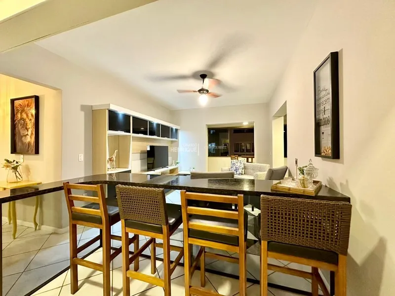 2 Dormitórios com sacada com vista mar e serra!: 9ª foto da galeria de imagens do imóvel