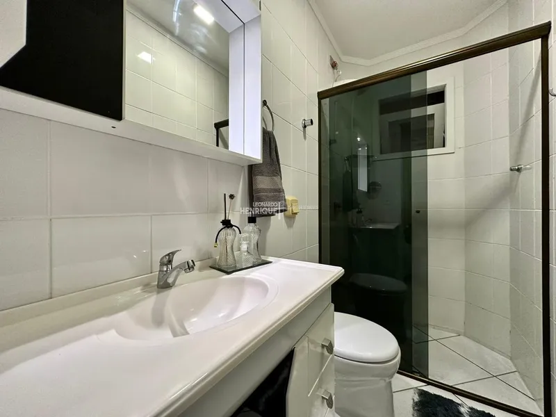 2 Dormitórios com sacada com vista mar e serra!: 25ª foto da galeria de imagens do imóvel