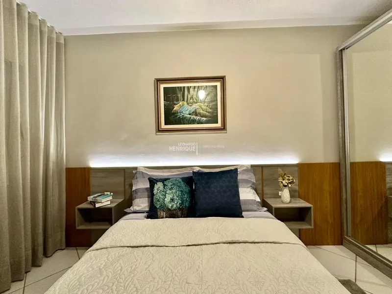 2 Dormitórios com sacada com vista mar e serra!: 19ª foto da galeria de imagens do imóvel