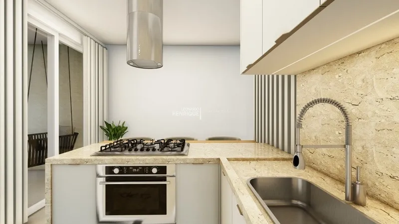 CASA 2 Suítes em condomínio Fechado: 14ª foto da galeria de imagens do imóvel