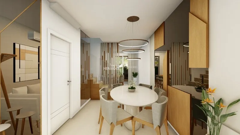 CASA 2 Suítes em condomínio Fechado: 18ª foto da galeria de imagens do imóvel