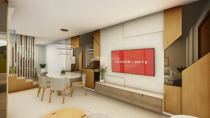 CASA 2 Suítes em condomínio Fechado: 17ª foto da galeria de imagens do imóvel