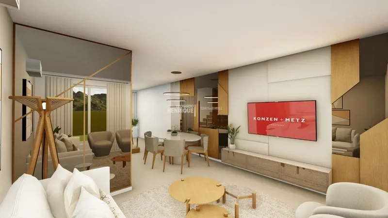 CASA 2 Suítes em condomínio Fechado: 4ª foto da galeria de imagens do imóvel