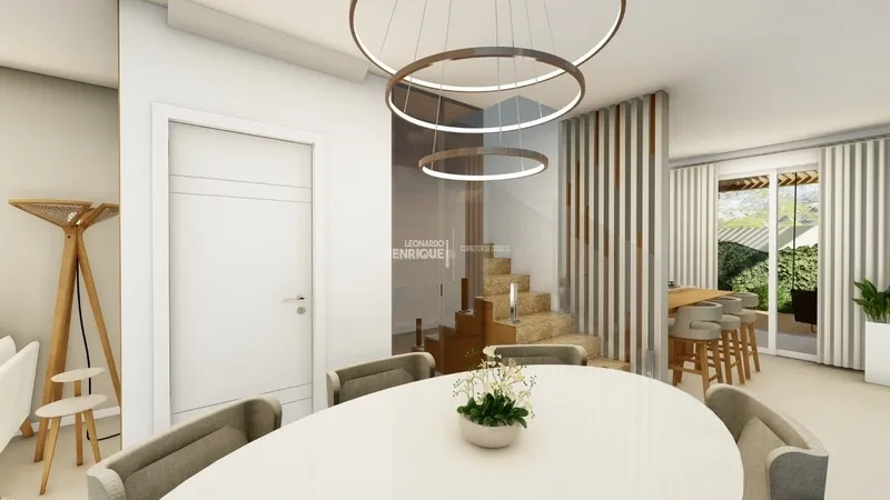 CASA 2 Suítes em condomínio Fechado: 5ª foto da galeria de imagens do imóvel