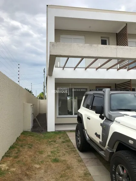 CASA 2 Suítes em condomínio Fechado: 3ª foto da galeria de imagens do imóvel