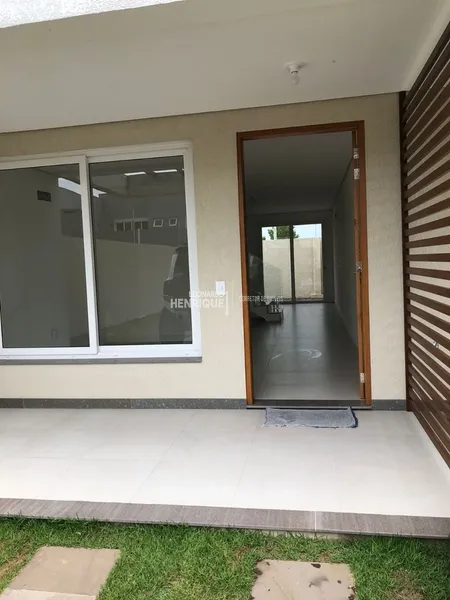 CASA 2 Suítes em condomínio Fechado: 2ª foto da galeria de imagens do imóvel