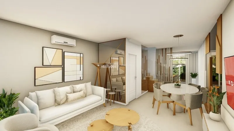 CASA 2 Suítes em condomínio Fechado: 15ª foto da galeria de imagens do imóvel