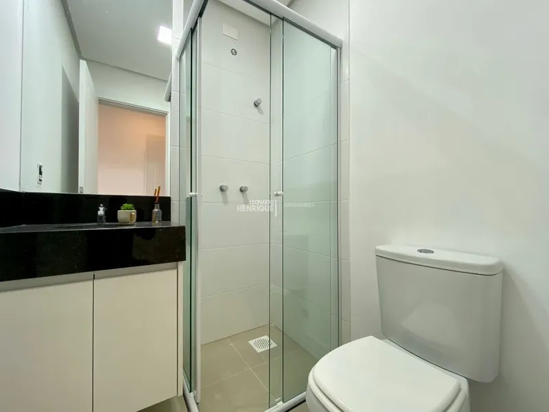 APARTAMENTO DE 4 SUITES COM LAVABO NA NAVEGANTES: 38ª foto da galeria de imagens do imóvel